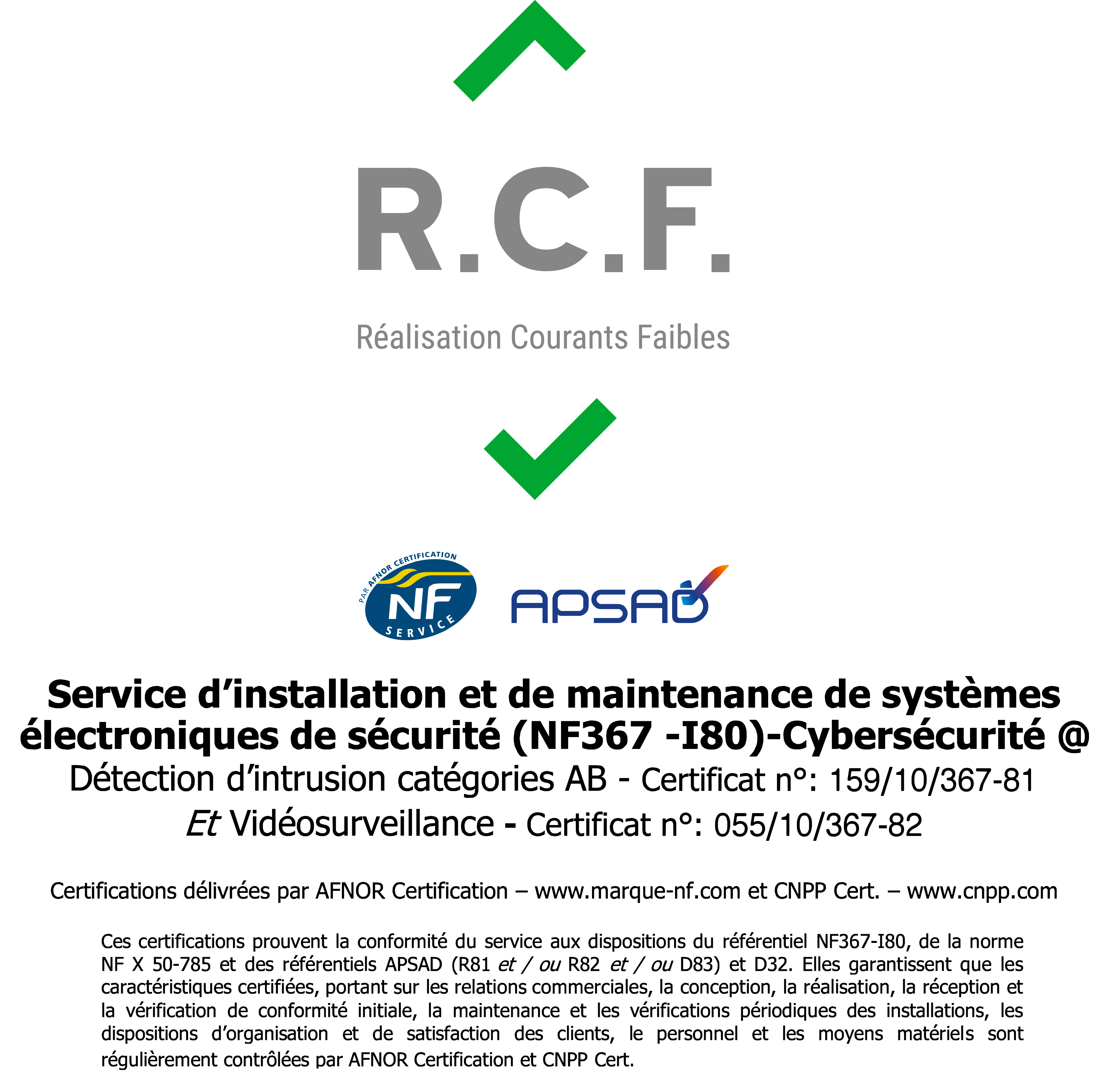 rcf-securite